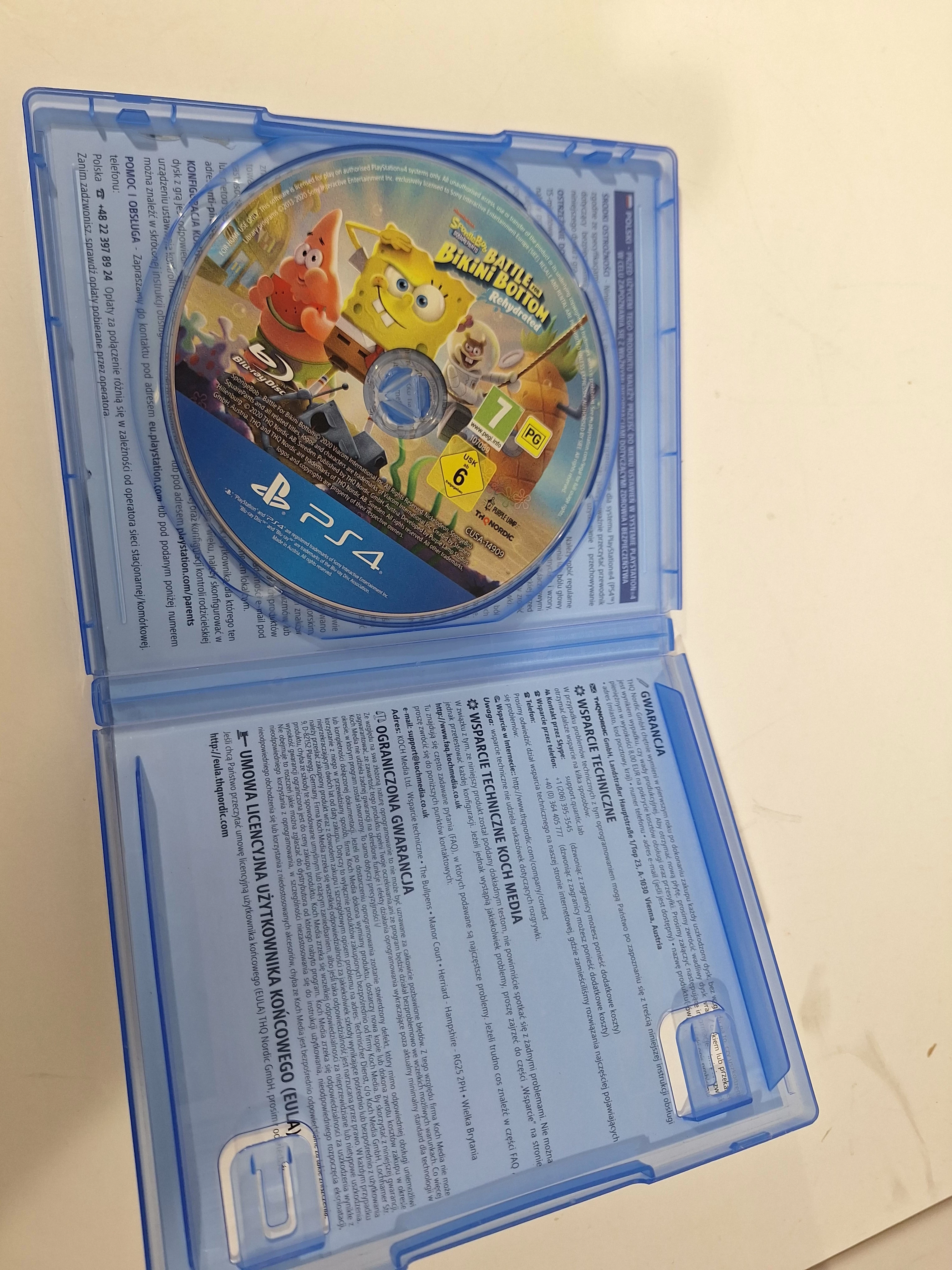 gra-ps4-spangebob-battle-for-bikini-bottom-janowicza-3-olsztyn