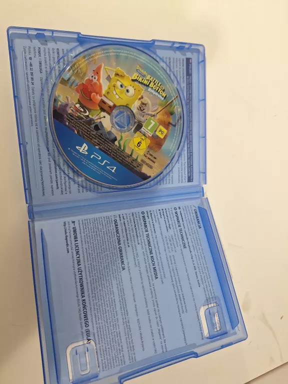 gra-ps4-spangebob-battle-for-bikini-bottom-janowicza-3-olsztyn