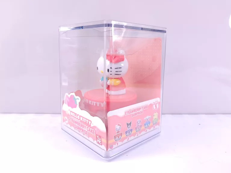 hello-kitty-strawberry-cake-surprise-figurka-sanrio-prezent-kawaii-yumetoy-ean-gtin-4895217516712