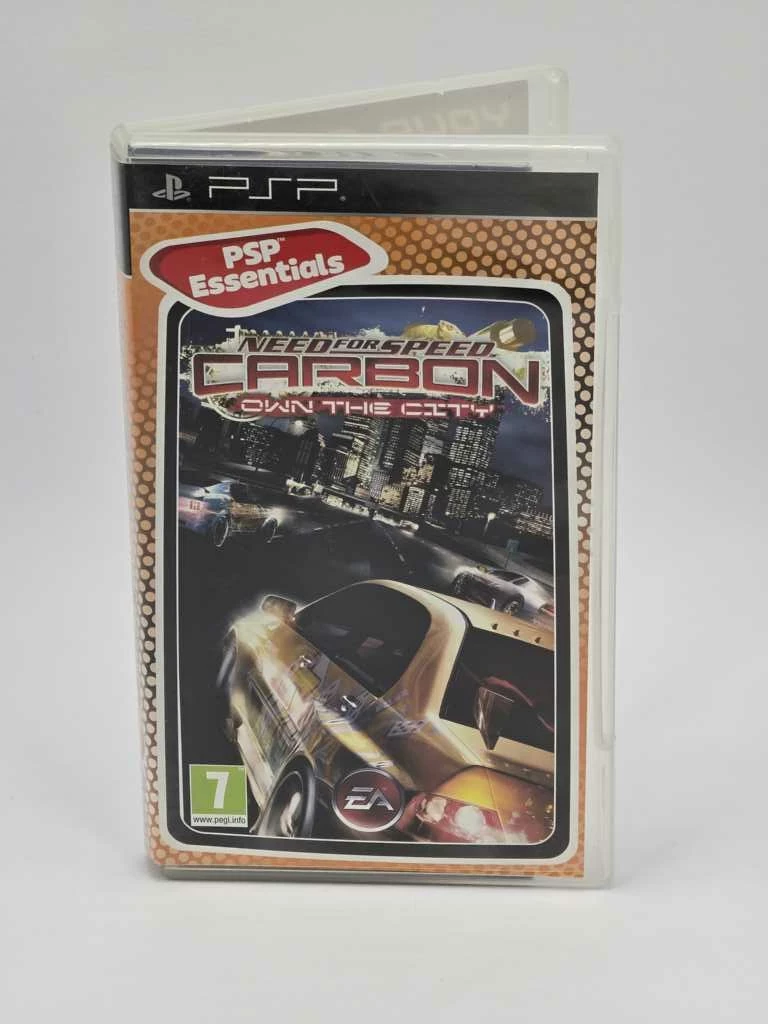 gra-na-psp-need-for-speed-carbon-own-the-city-boleslawa-chrobrego-8-pszczyna-milz-2