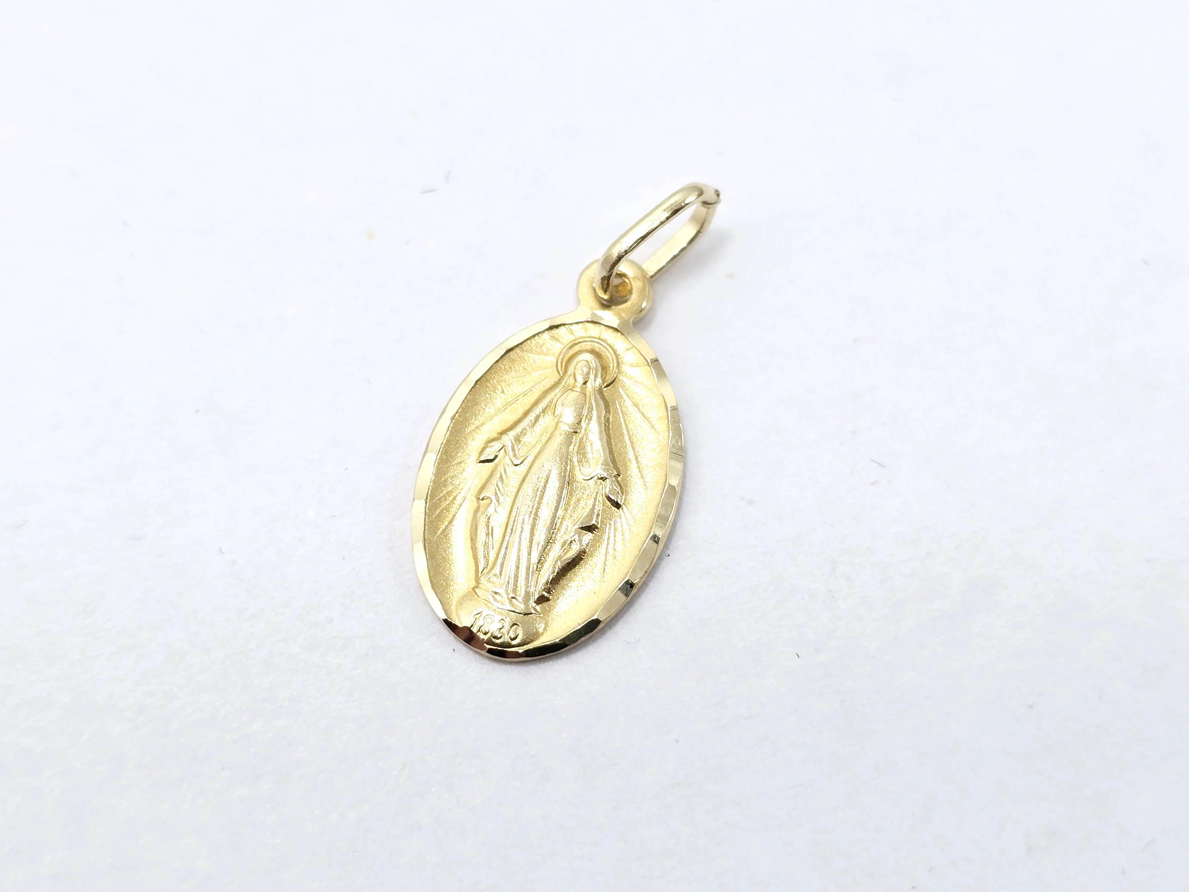 zlota-zawieszka-matka-boska-585-089g-stan-11323-2