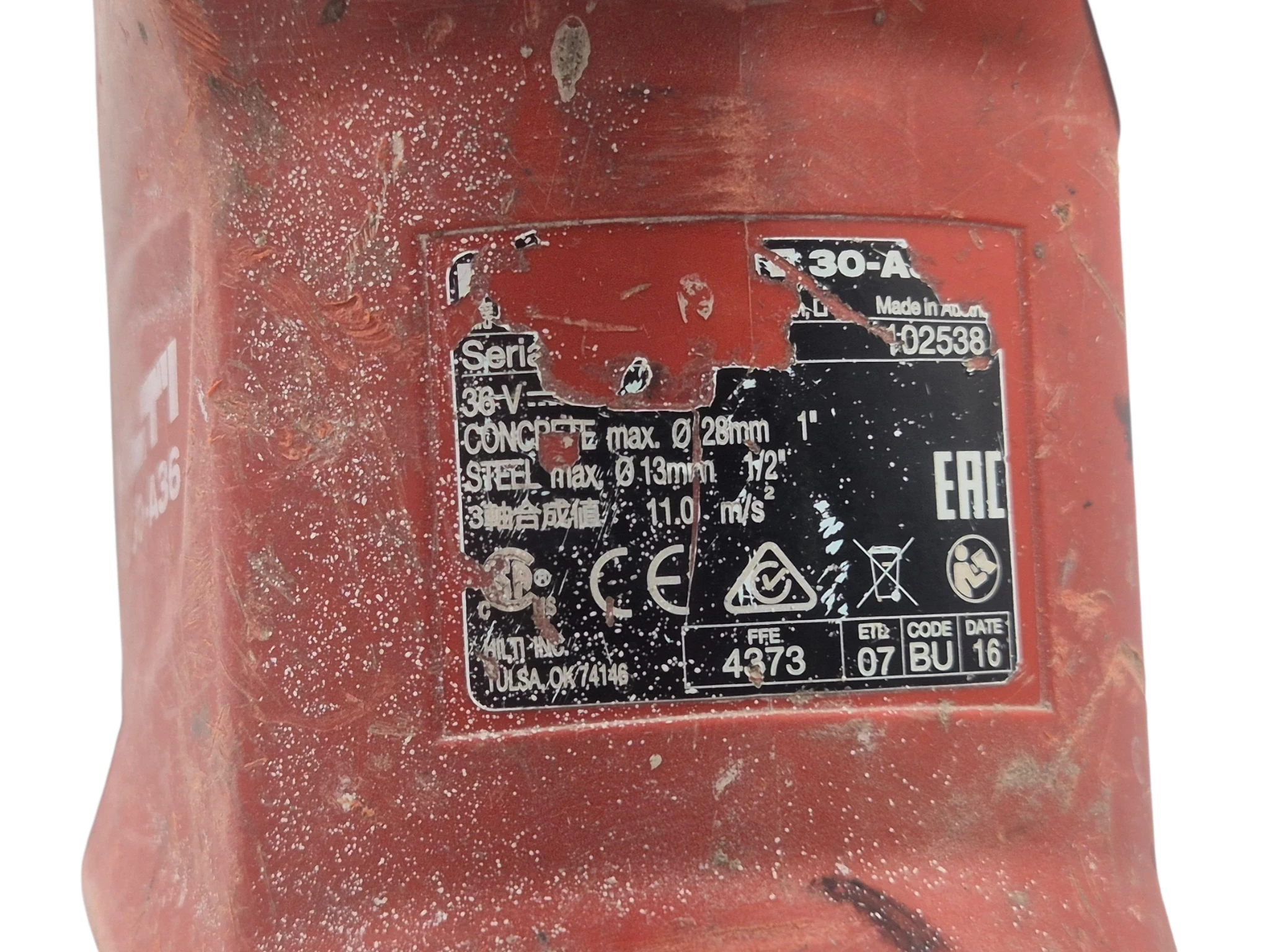 mlotowiertarka-hilti-te-30-a36-2x-akumulator-60-ah-ladowarka-kod-producenta-te-30-a36