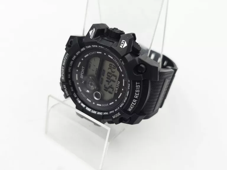 zegarek-sport-watch-czarny-ean-gtin-5905080022391