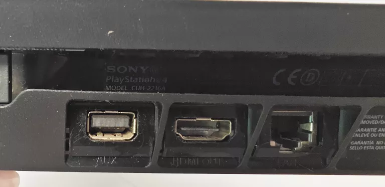 konsola-konsola-ps4-cuh-2216a-3-gry-stan-11323-2