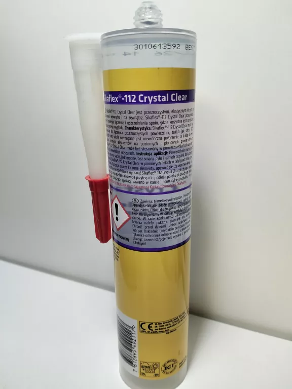 bezbarwny-klej-uszczelniacz-sikaflex-crystal-clear-ean-gtin-7612895492117