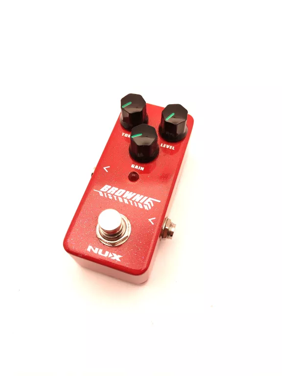 efekt-gitarowy-nux-nds-2-brownie-distortion-dabrowskiego-30-naklo