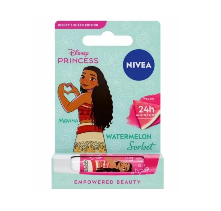 nivea-disney-princess-watermelon-pielegnujaca-pomadka-do-ust-3-30-stycznia-15a4-gorzow-wlkp