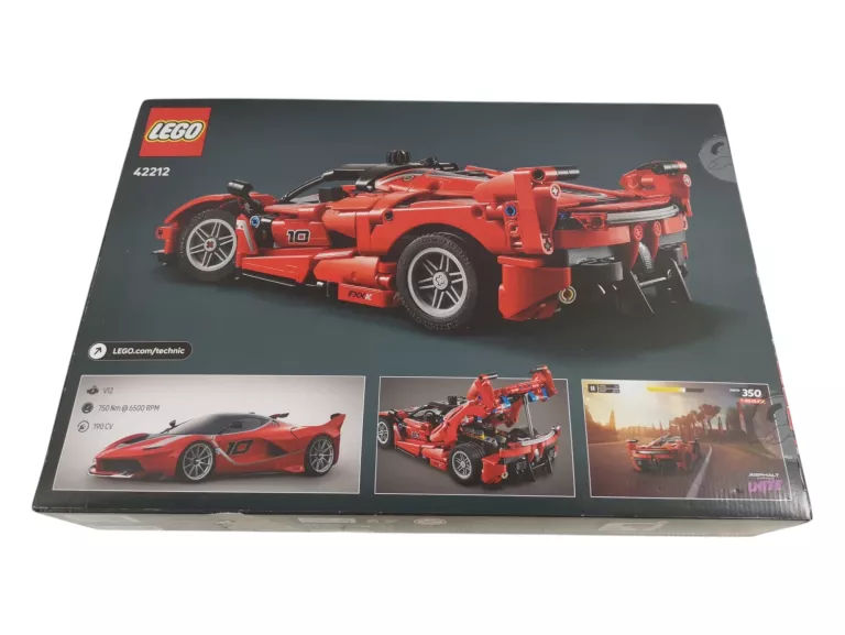 lego-technic-42212-ferrari-fxx-numer-produktu-42212