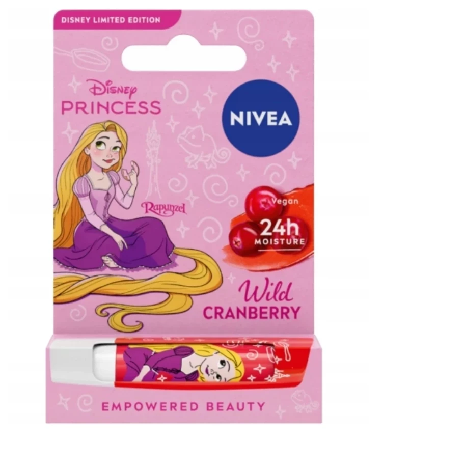 nivea-disney-princess-wild-cranberry-pielegnujaca-pomadka-do-ust-3-30-stycznia-15a4-gorzow-wlkp
