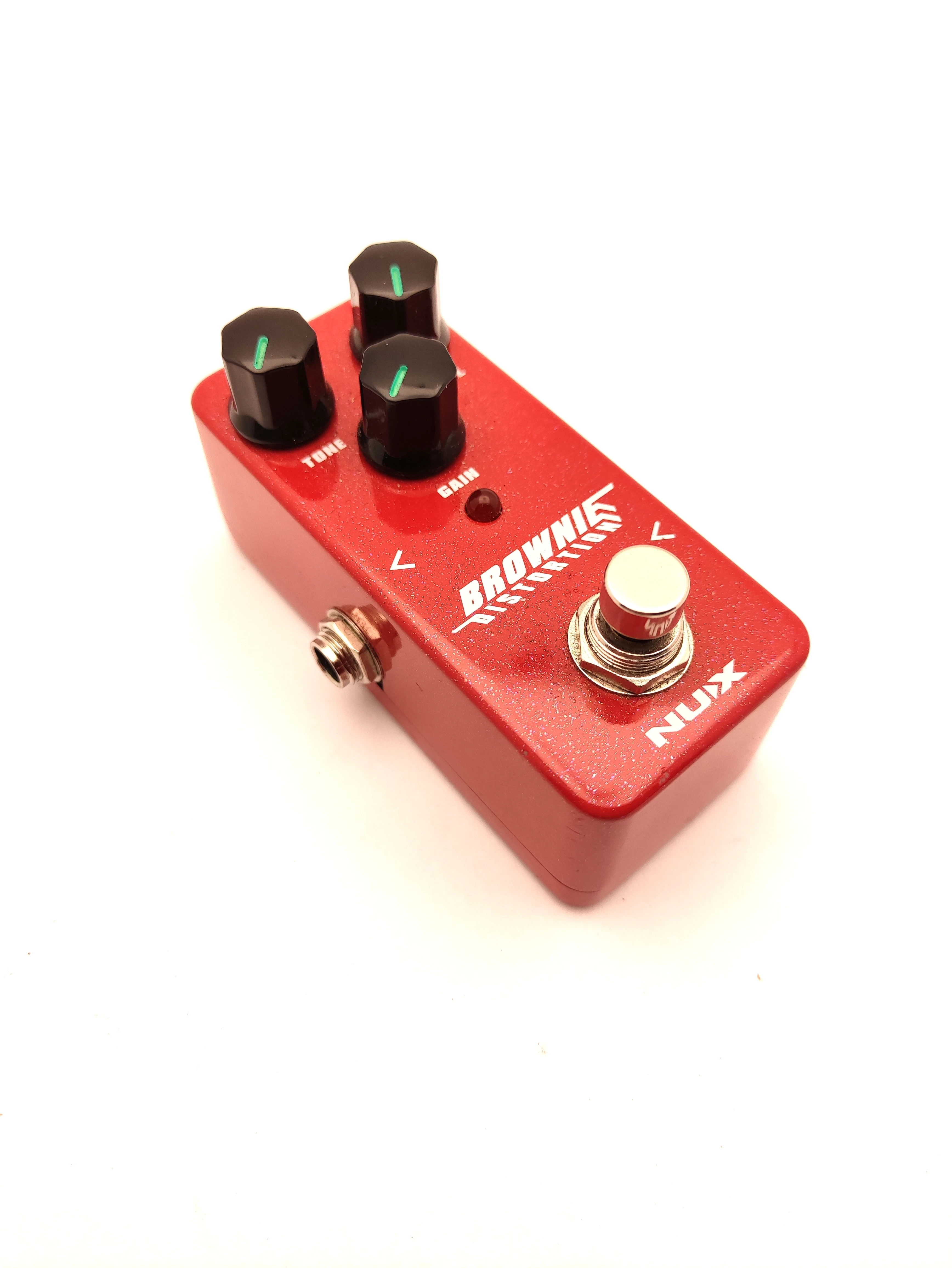 efekt-gitarowy-nux-nds-2-brownie-distortion-ean-gtin-6936257205438