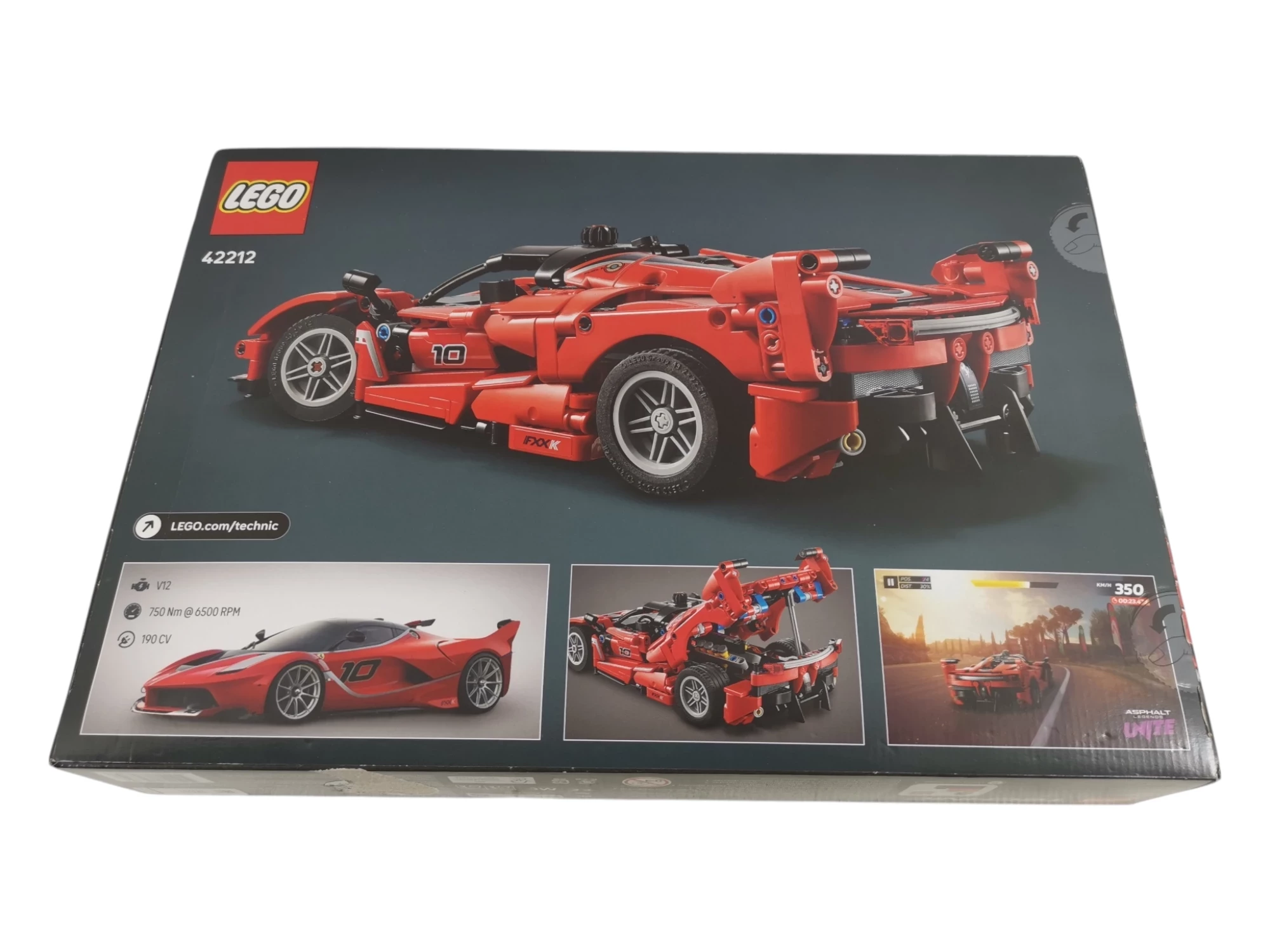 lego-technic-42212-ferrari-fxx-numer-produktu-42212