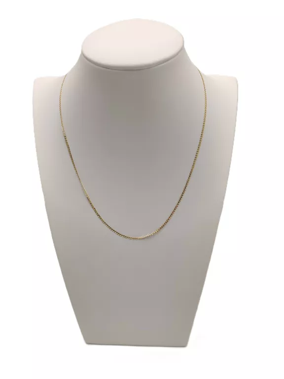 sliczny-damski-lancuszek-p585-14k-162g-45cm-pancerka-stan-11323-2