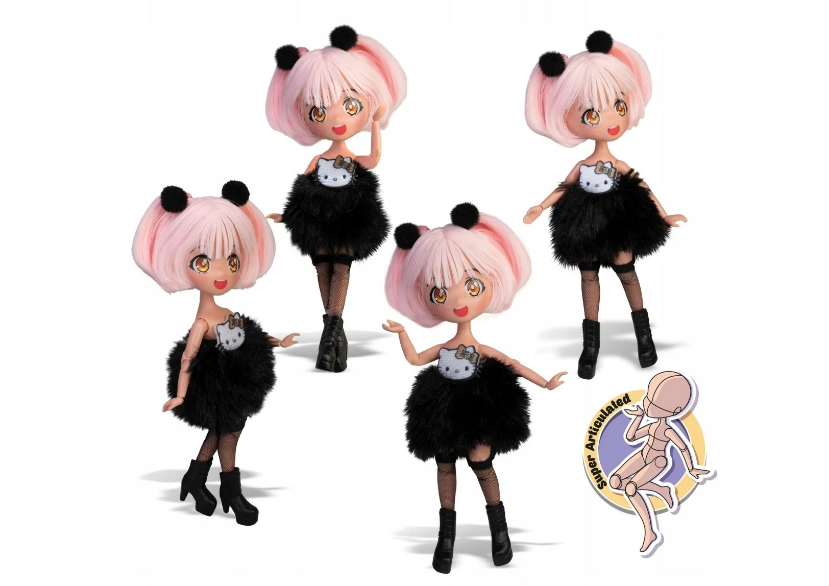 hallo-kitty-lalka-manga-moda-japonska-golden-diva-lalka-przegubowa-ean-gtin-8056379194163