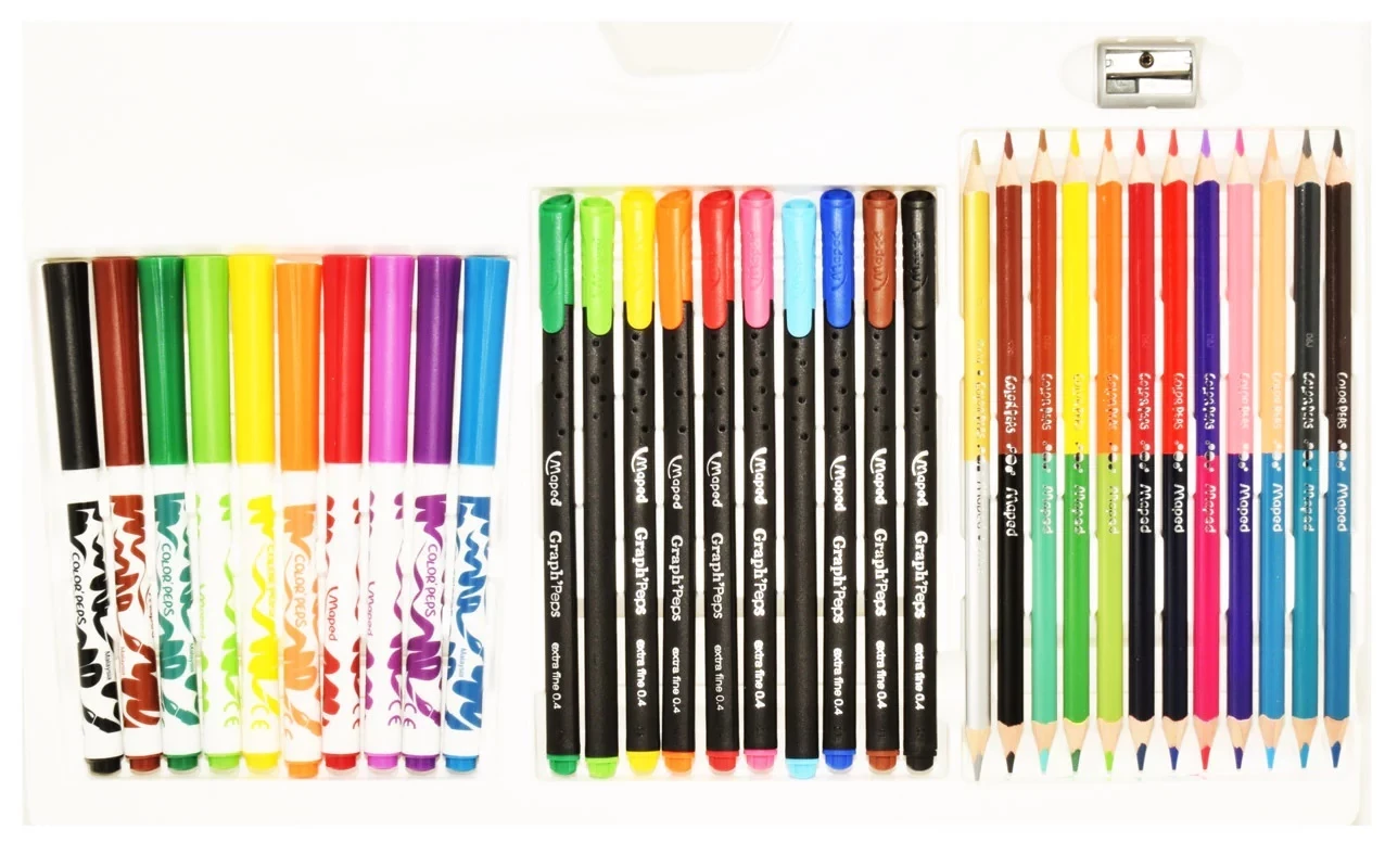 zestaw-plastyczny-kredki-maped-33-szt-mal-zeit-ean-gtin-3154148974185