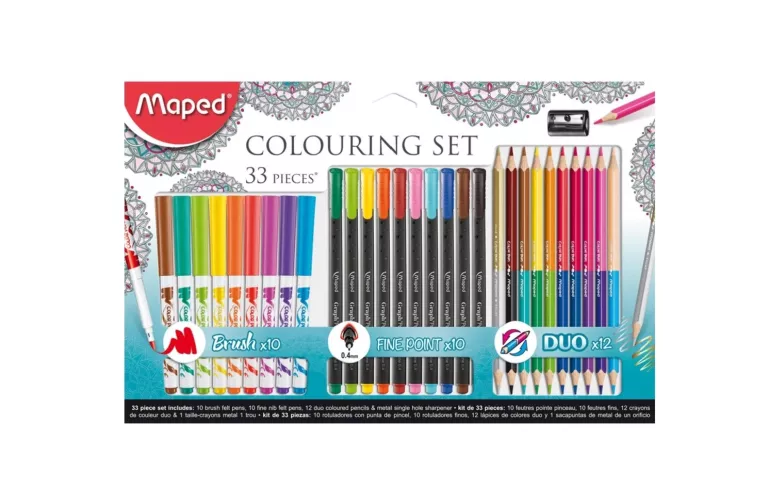 zestaw-plastyczny-kredki-maped-33-szt-mal-zeit-bytomska-78-piekary-slaskie