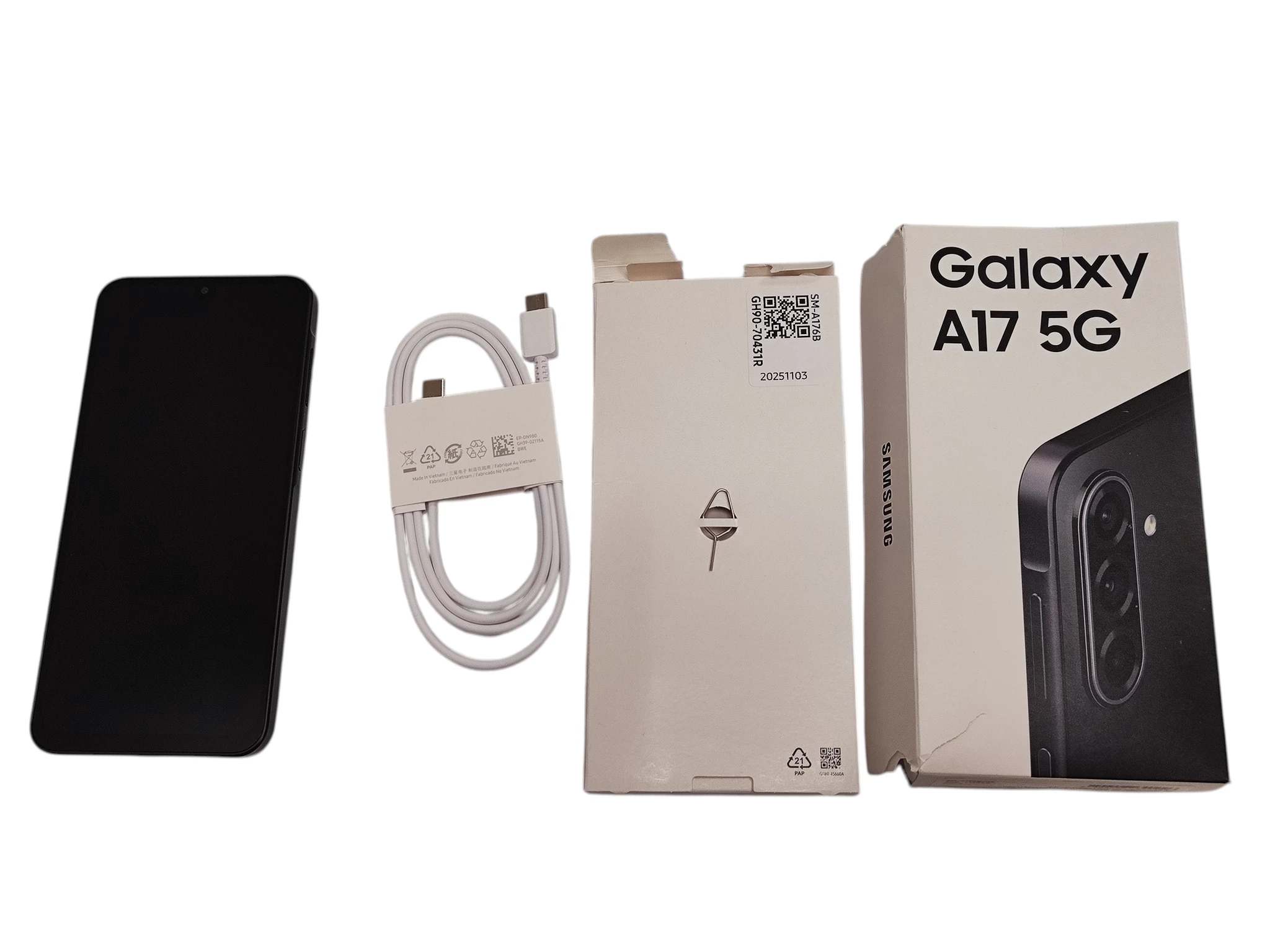 samsung-galaxy-a17-5g-4gb128gb-dual-sim-stan-bdb-bez-rat-ean-gtin-8806097640226