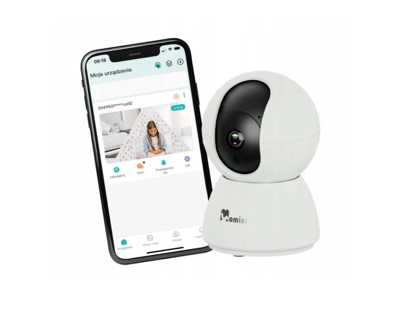 niania-elektroniczna-momini-kidlook-bialy-bytomska-78-piekary-slaskie