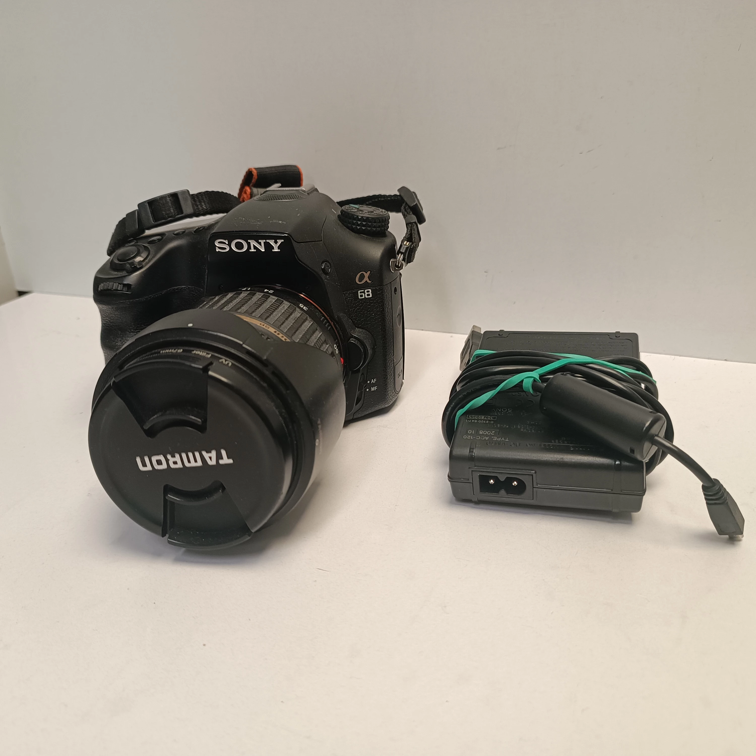 lustrzanka-cyfrowa-sony-alpha-68-z-obiektywem-tamron-17-50mm-f28-sp-w-zestawie-814-385121