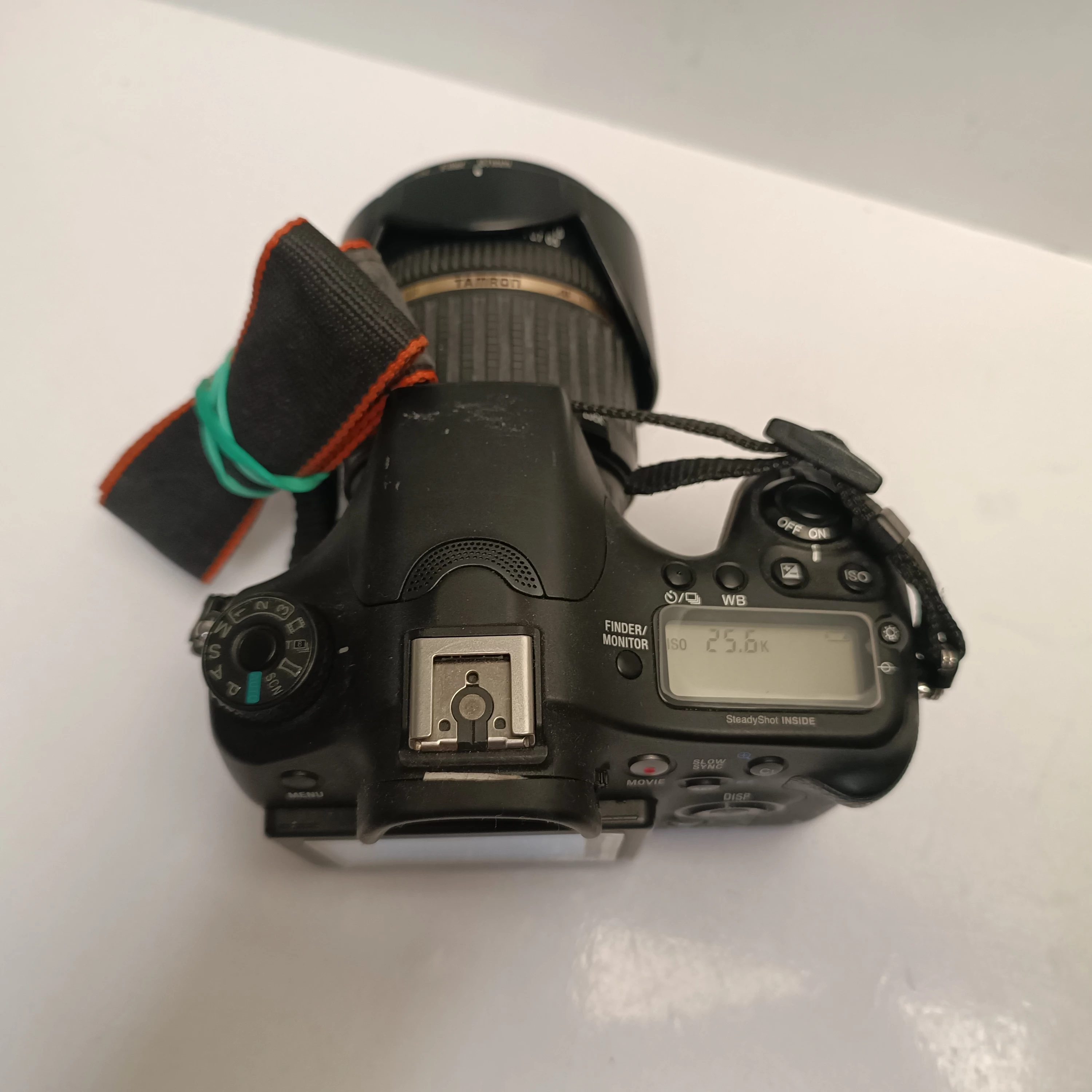 lustrzanka-cyfrowa-sony-alpha-68-z-obiektywem-tamron-17-50mm-f28-sp-model-zalaczonego-obiektywu-sony-sal18552-dt-18-55mm-f35-56-sam-ii