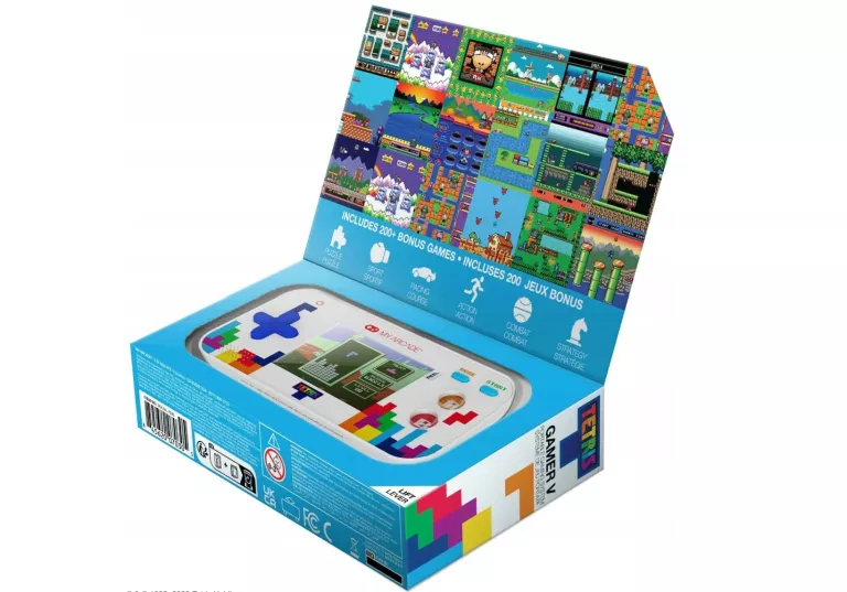 konsola-my-arcade-classic-tetris-dgunl-7030-bytomska-78-piekary-slaskie