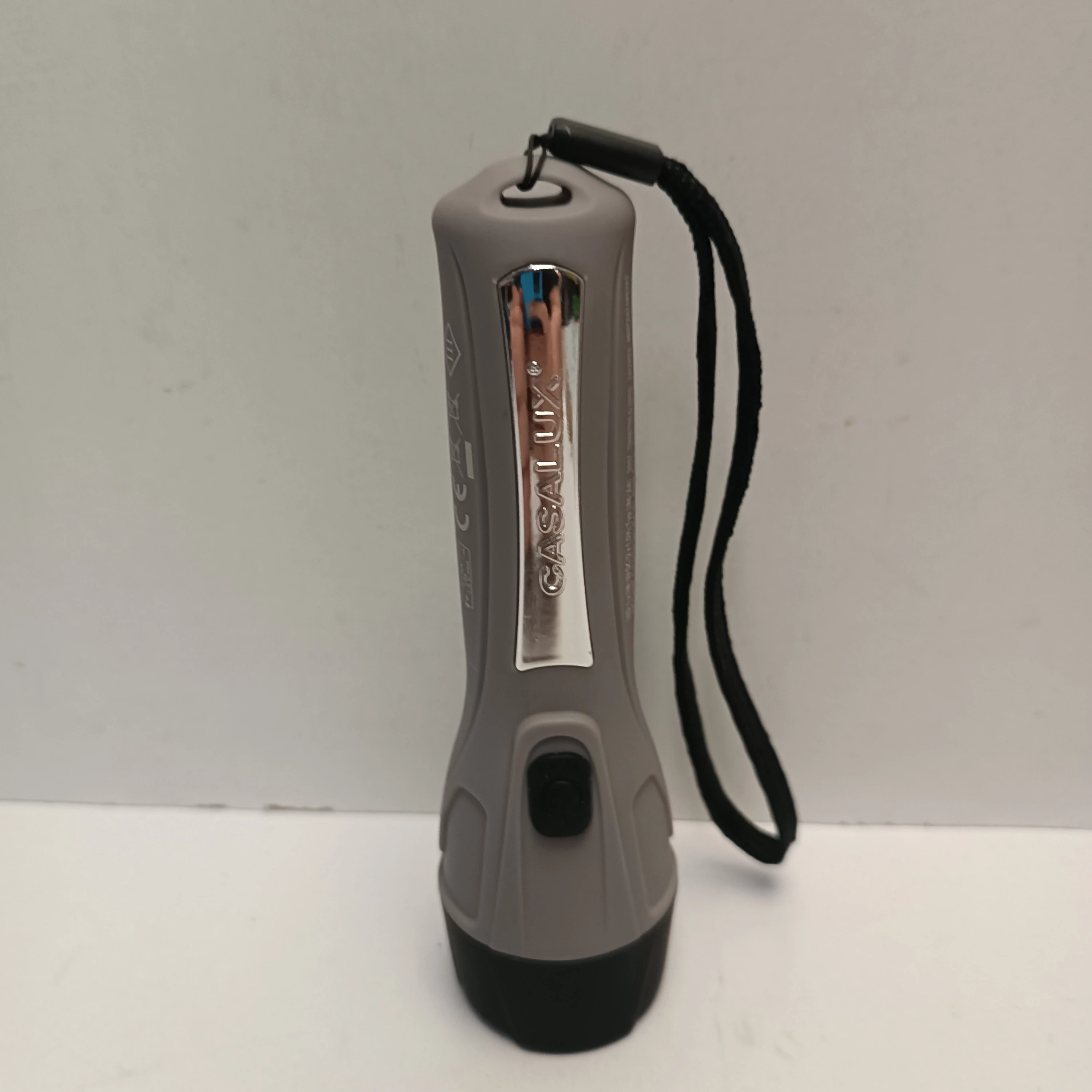 latarka-na-baterie-led-szara-casalux-stan-11323-2