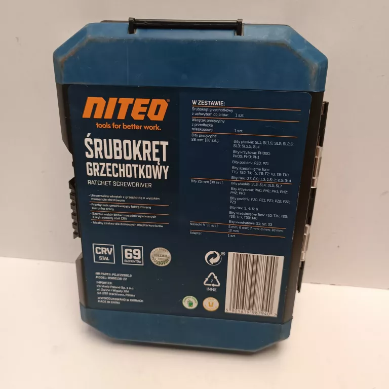 niteo-srubokret-grzechotkowy-69-elemrntow-nie-kompletny-marka-248811-951102