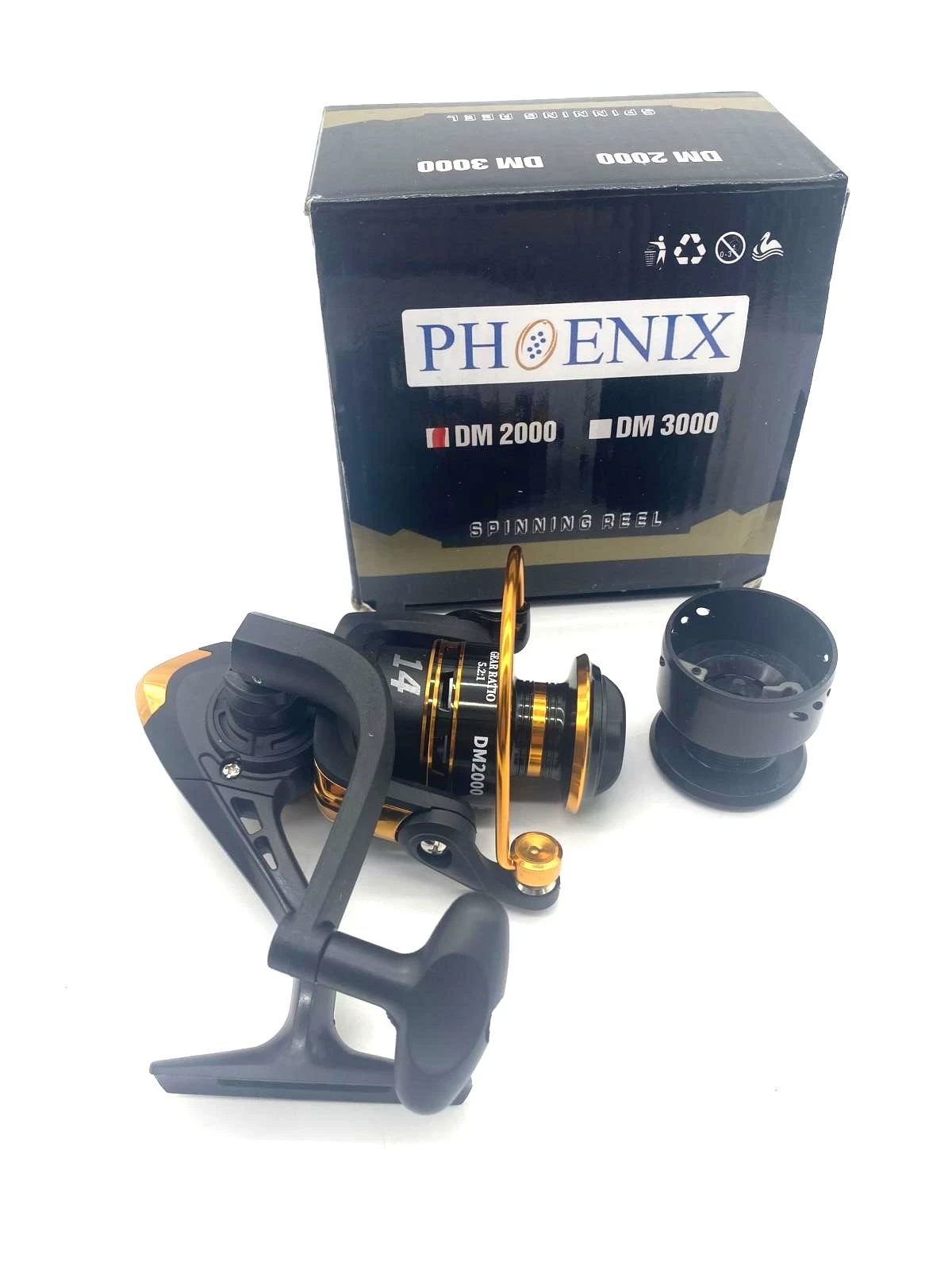 kolowrotek-phoenix-dm2000-starowislna-16-krakow