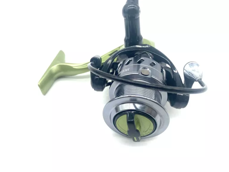 kolowrotek-jaxon-cayman-cri-300-model-cayman-cri-300