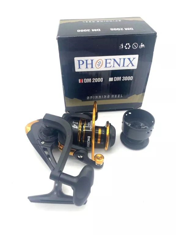 kolowrotek-phoenix-dm2000-starowislna-16-krakow