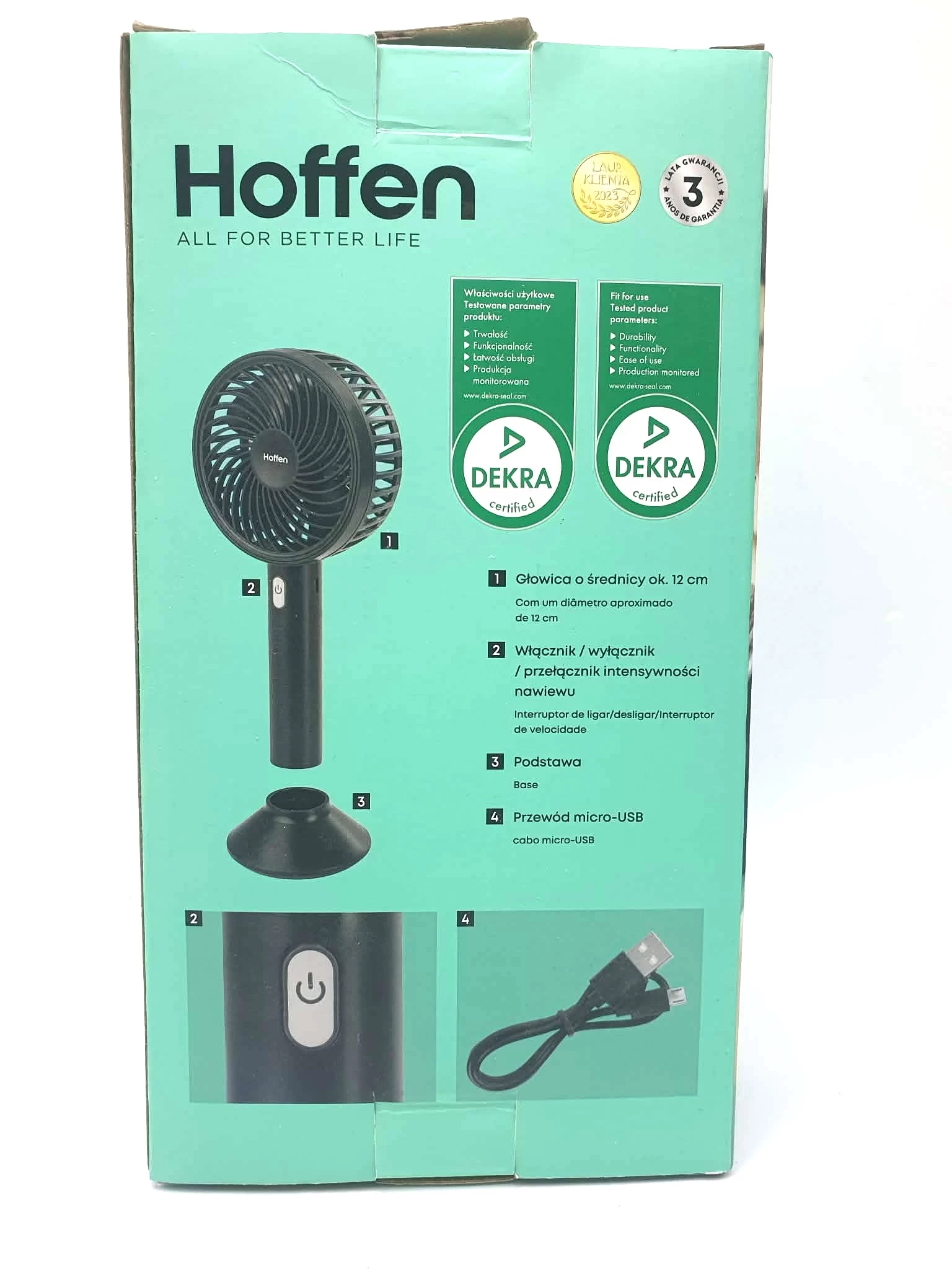 hoffen-wentylator-przenosny-ean-gtin-5905118035119