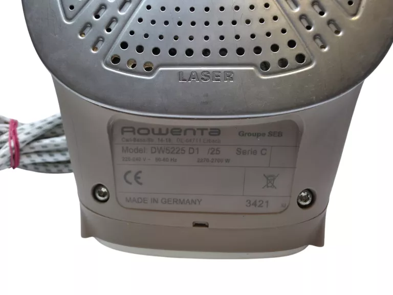 zelazko-parowe-rowenta-focus-excel-dw5225d1-2700w-ean-gtin-4210101955048