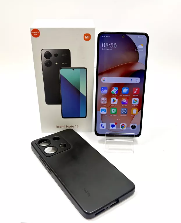 telefon-xiaomi-redmi-note-13-128gb8gb-drzymaly-55-lubin-sj