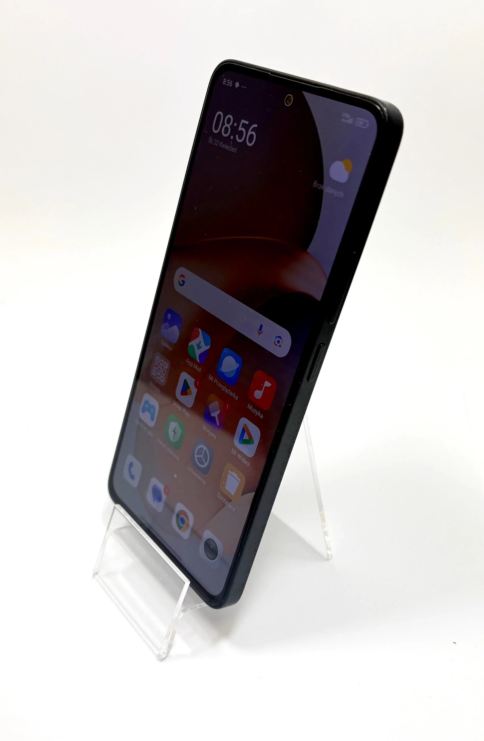 telefon-xiaomi-redmi-note-13-128gb8gb-stan-11323-2