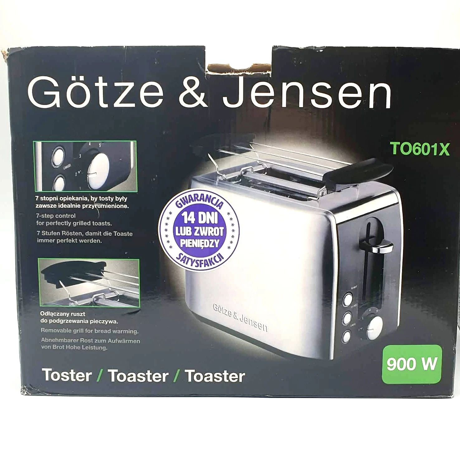 gotze-jensen-to601x-toster-grunwaldzka-52-gdansk