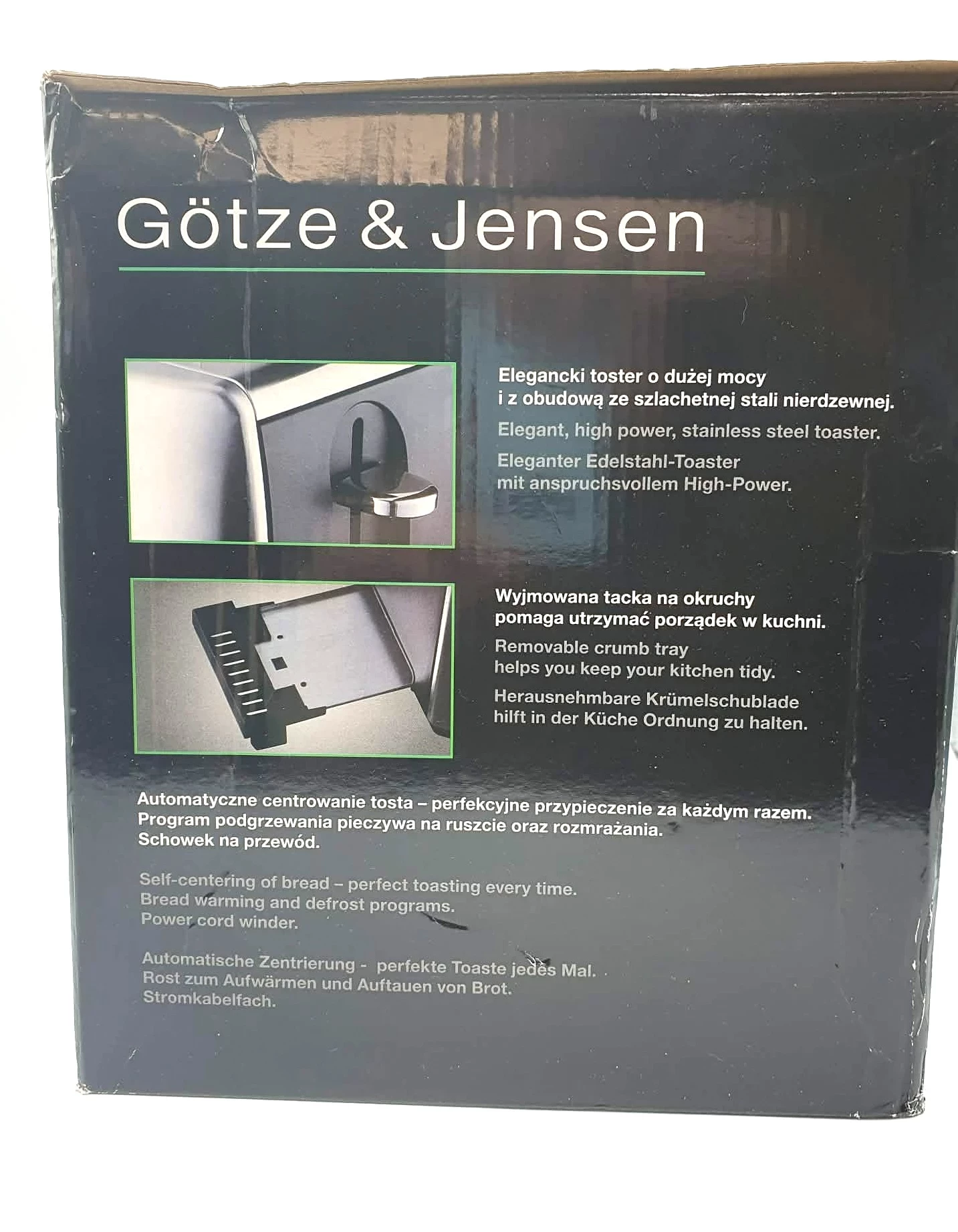 gotze-jensen-to601x-toster-ean-gtin-5902686239062