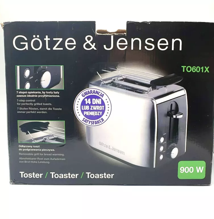 gotze-jensen-to601x-toster-grunwaldzka-52-gdansk