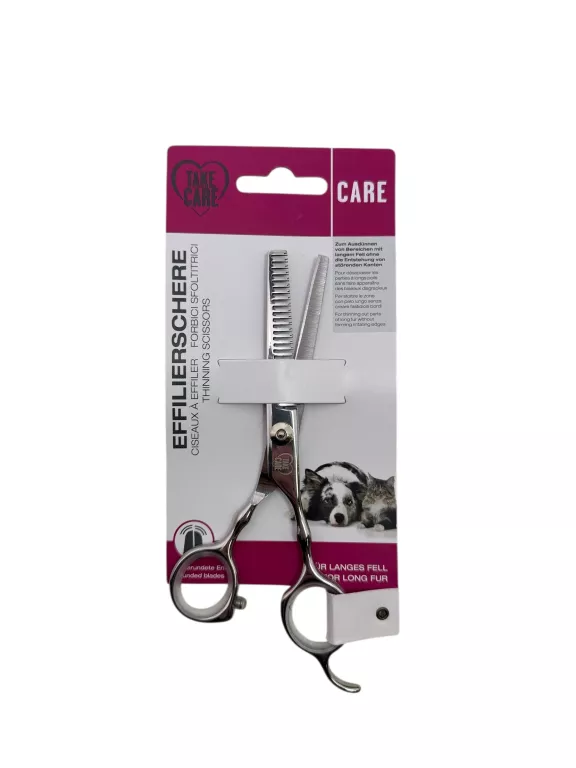 take-care-nozyczki-do-degazowania-pies-i-kot-hubska-82-wroclaw