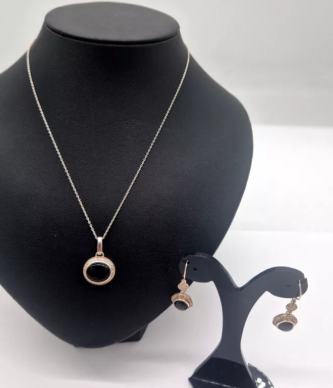 srebro-komplet-bizuteri-lancuszek-z-zawieszka-i-kolczyki-ean-gtin-000000000