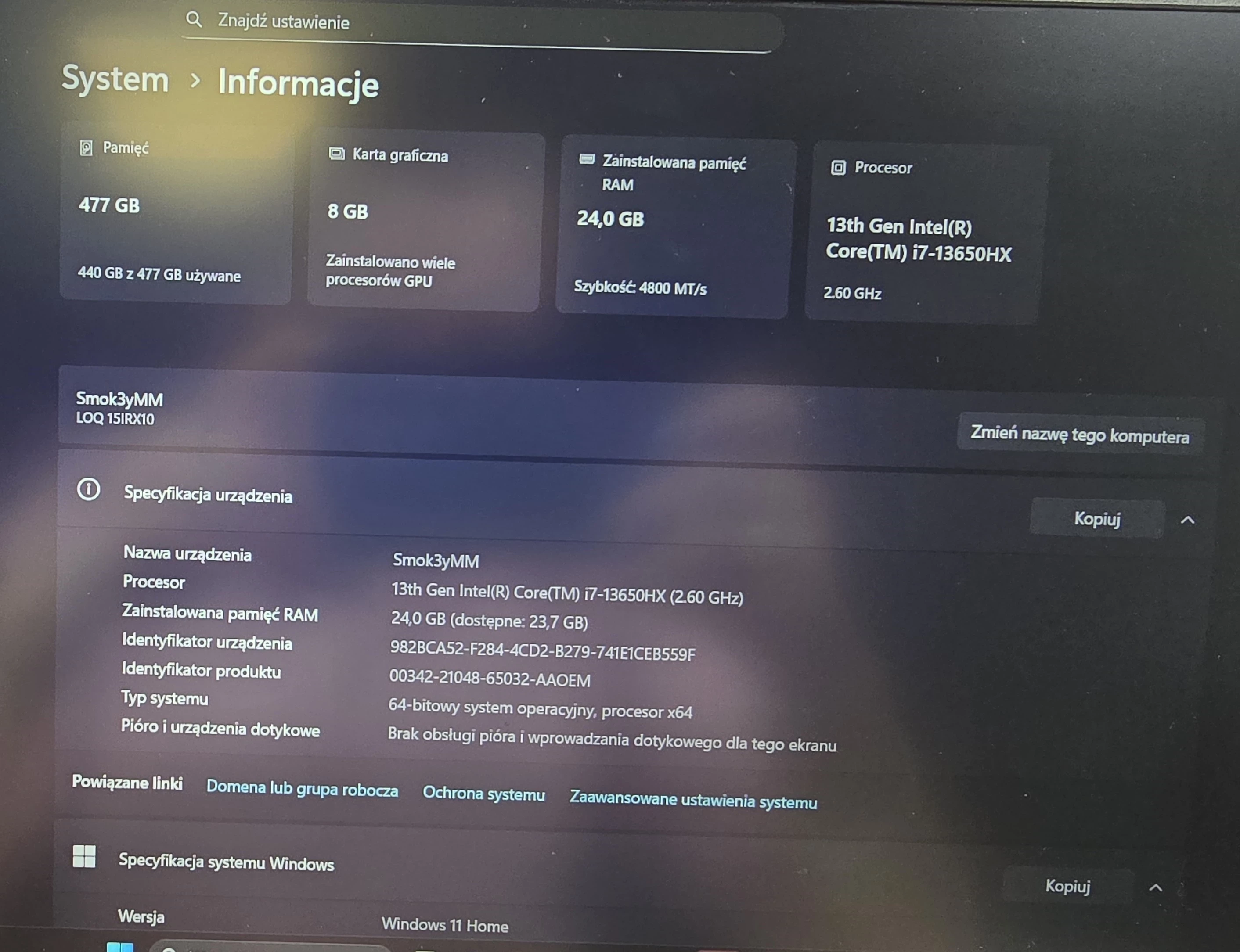laptop-lenovo-loq-15irx10-512gb24gbi7geforce-rtx-5050-przekatna-ekranu-156