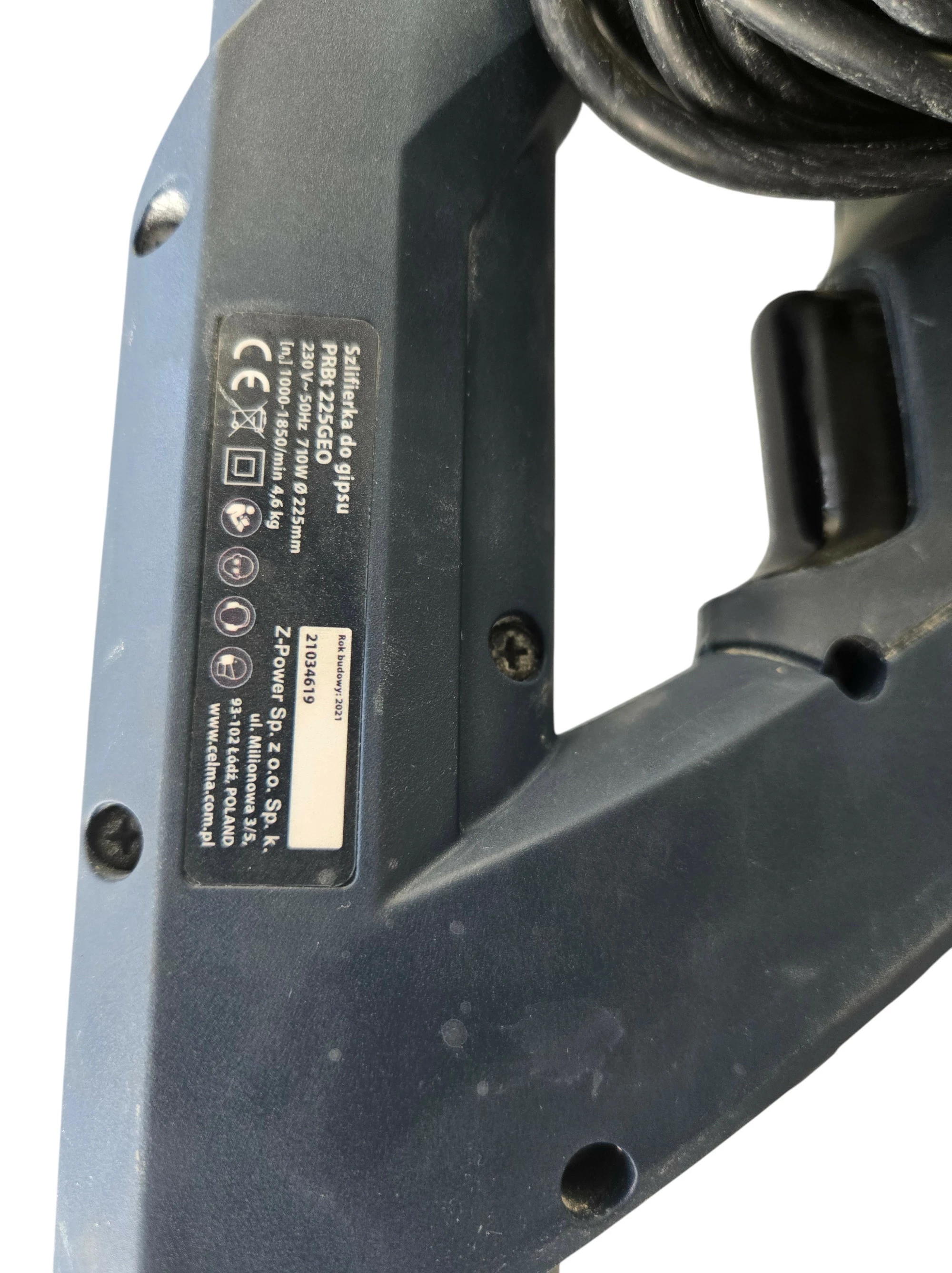 szlifierka-do-gipsu-prbt-225geo-710-w-225-mm-celma-kod-producenta-prbt-225leo