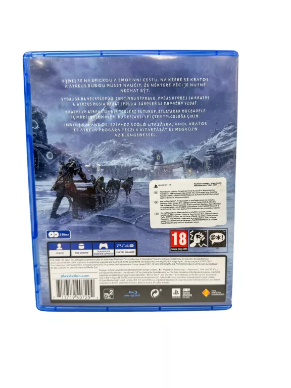 god-of-war-ragnarok-playstation-4-ps4-pudelkowa-ean-gtin-0711719407294
