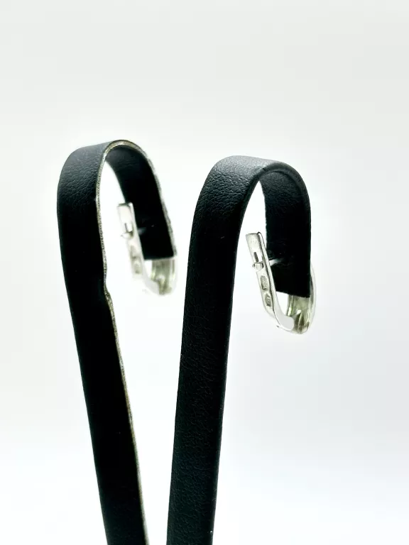 sd258-wygodne-damskie-kolczyki-ze-srebra-925-z-zielona-emalia-rodzaj-zapiecia-2207-4