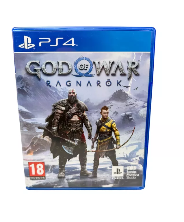 god-of-war-ragnarok-playstation-4-ps4-pudelkowa-grochowska-173-warszawa