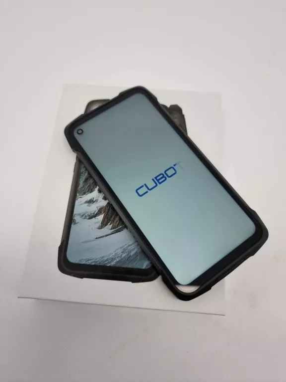 telefon-cubot-kingkong-7-ean-gtin-6924136715284