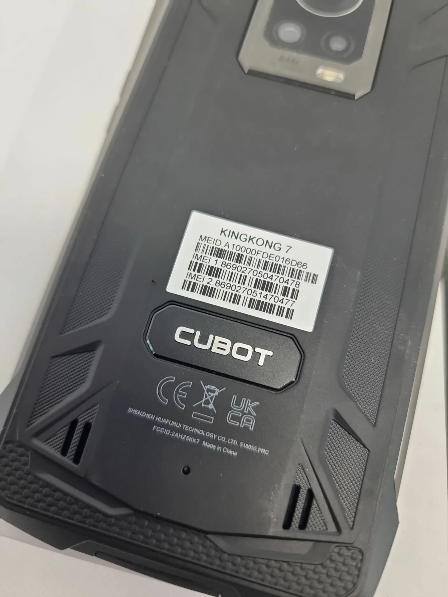 telefon-cubot-kingkong-7-kod-producenta-king-kong-7