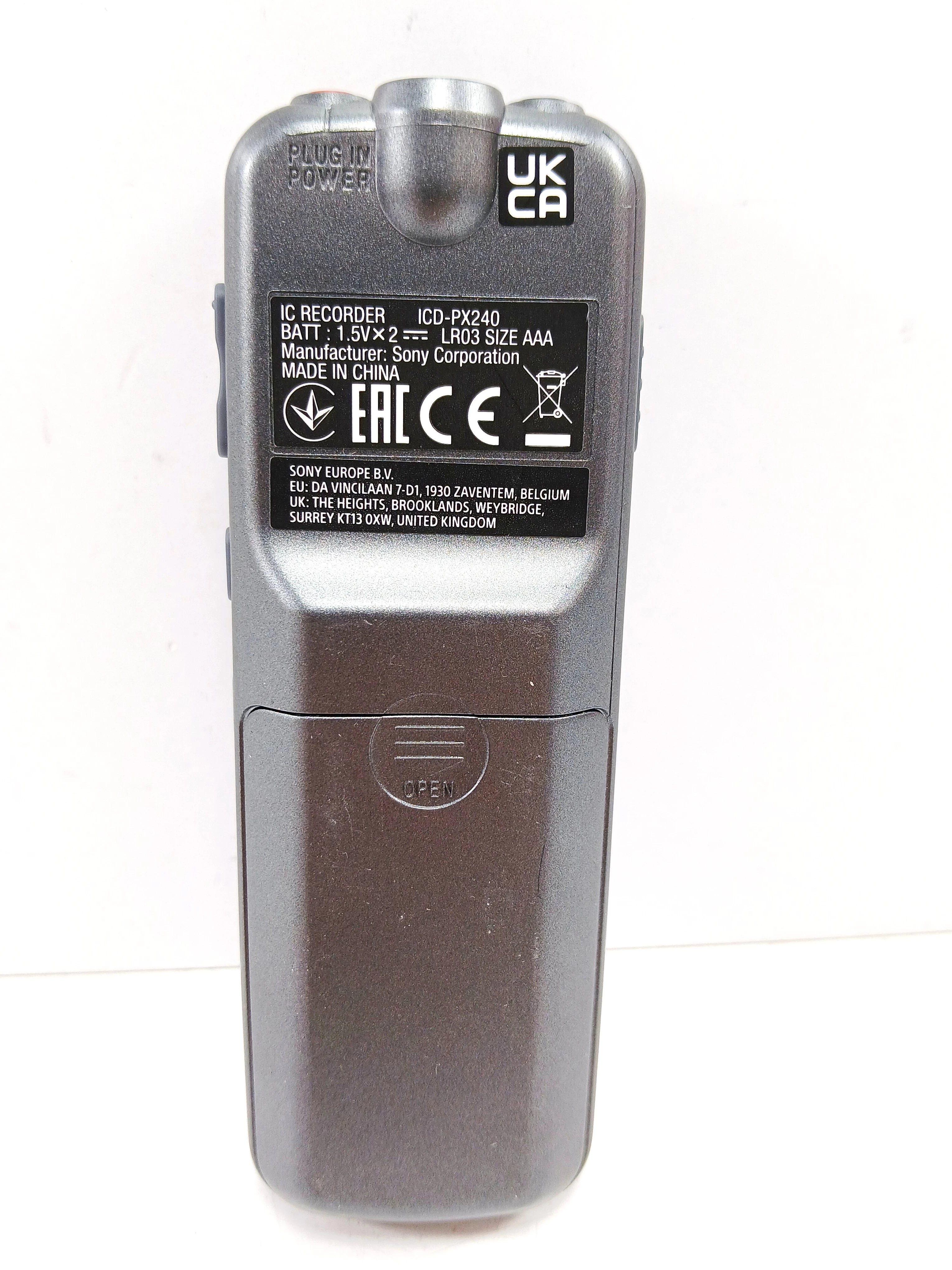 duktafon-sony-icd-px240-model-icd-ux200