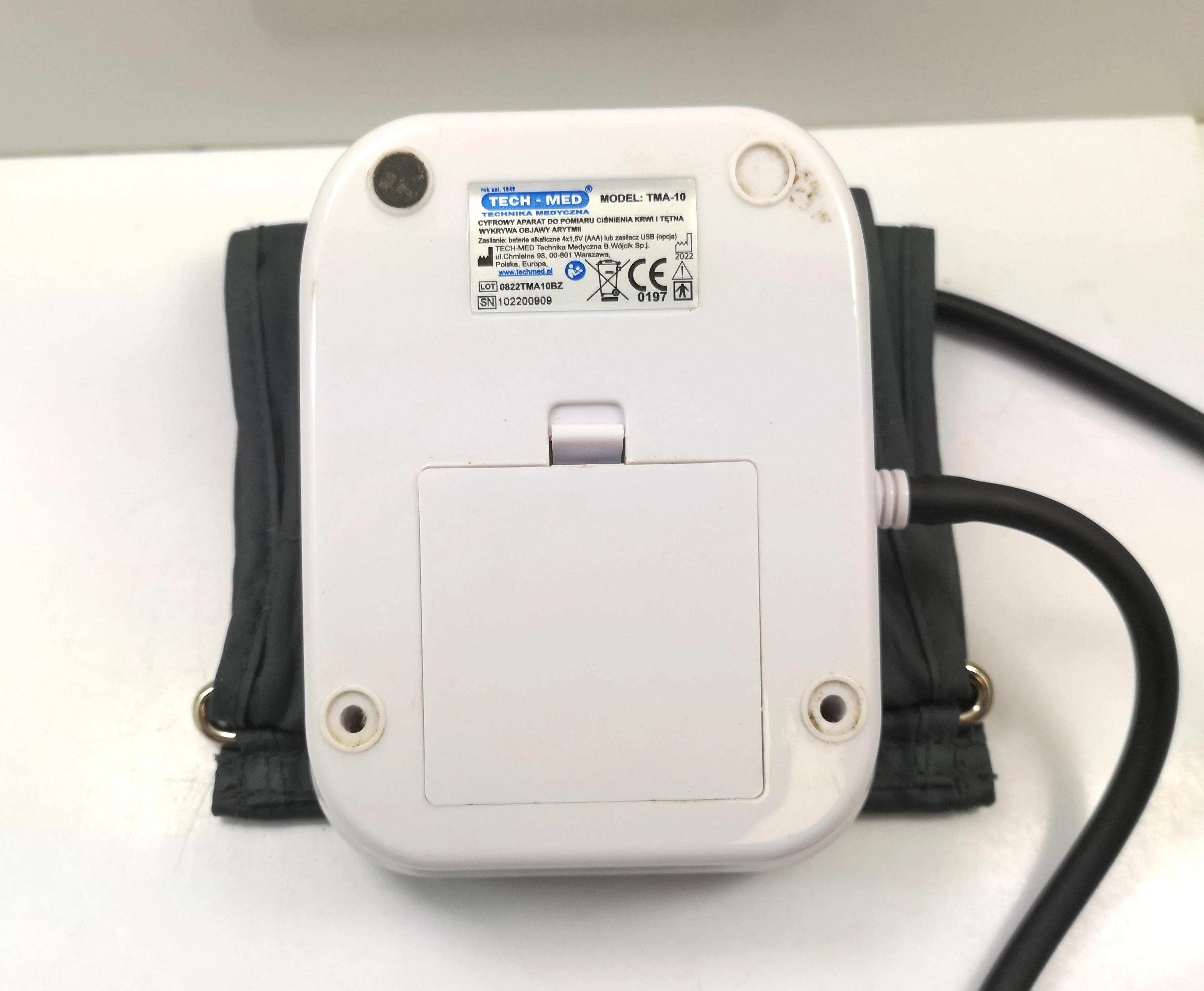 cisnieniomierz-tech-med-tma-10-stan-11323-2