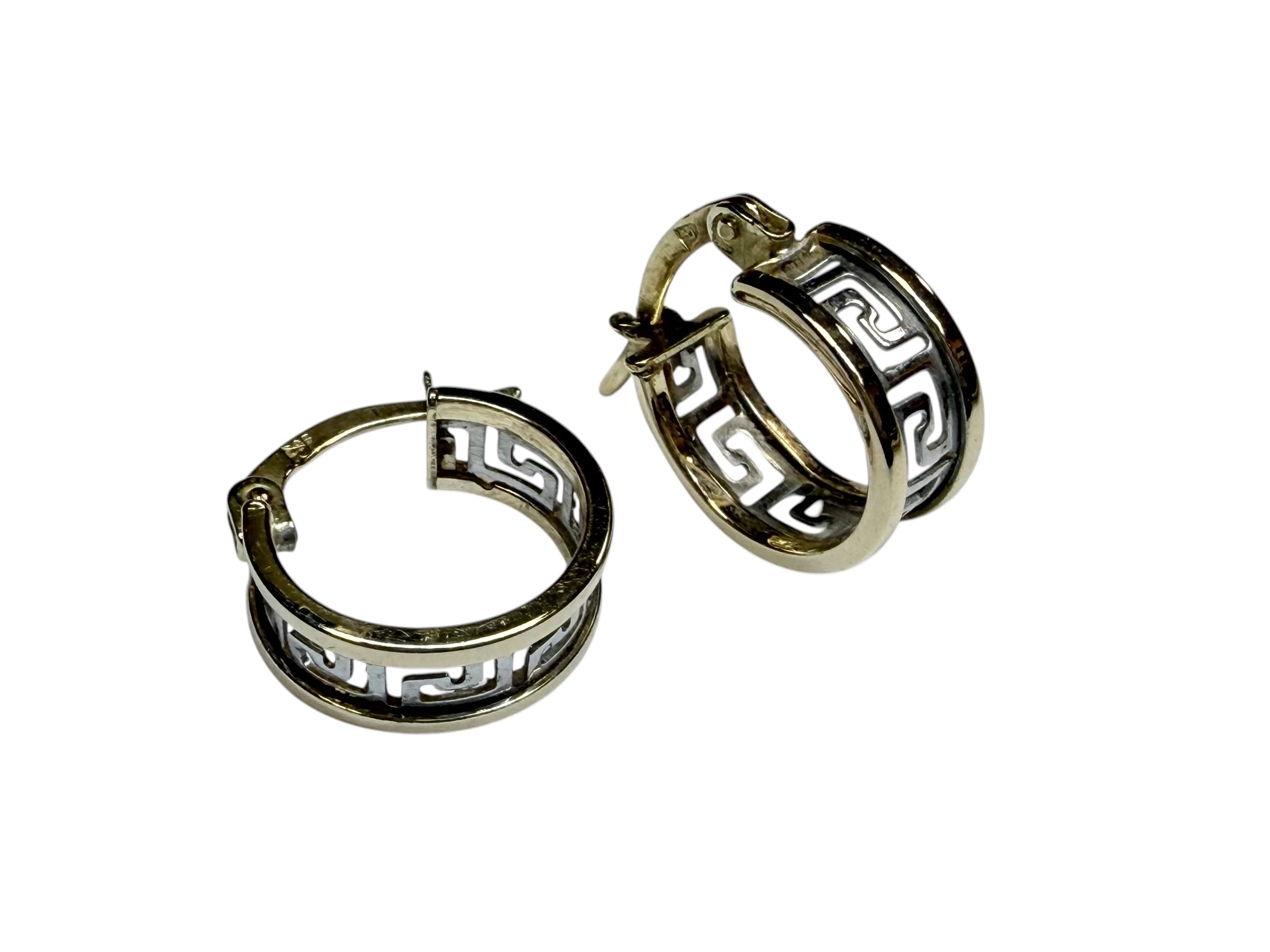 zlote-kolczyki-585-kreole-biale-zloto-kola-160-g-14k-ean-gtin-5905868205312