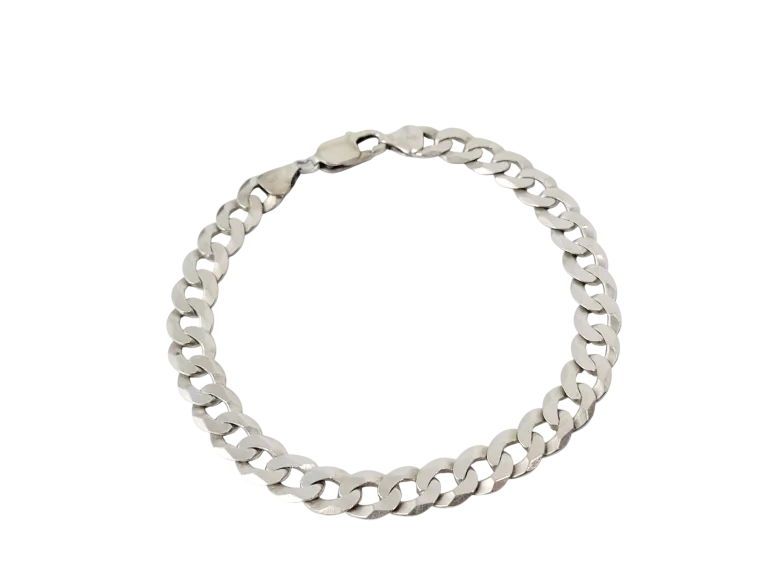 srebrna-bransoletka-1665g-pr925-dl23cm-niemodlinska-23-opole