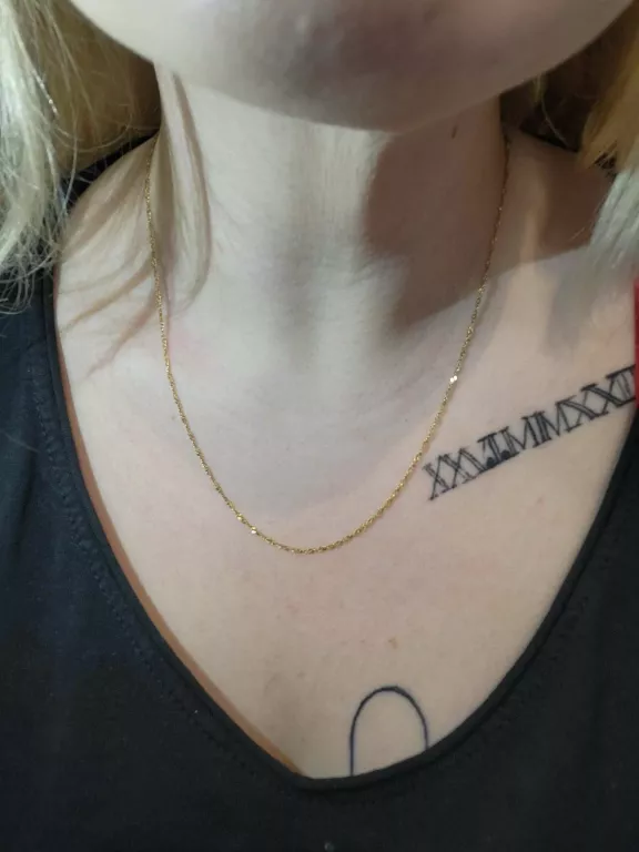 wyrob-jubilerski-uzywany-zloto-1x-lancuszek-orla-11-sosnowiec